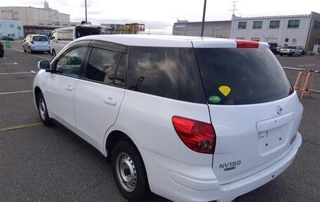 Nissan AD III, 2020 год, 1 299 000 рублей, 9 фотография