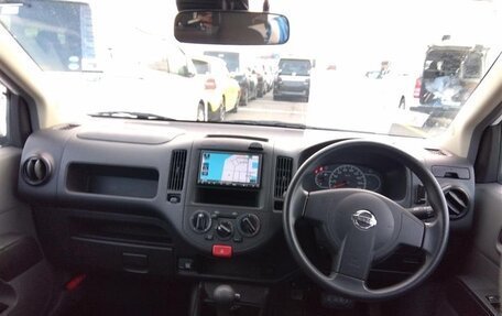 Nissan AD III, 2020 год, 1 299 000 рублей, 12 фотография