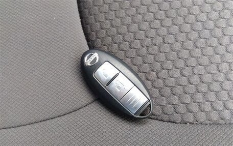 Nissan AD III, 2020 год, 1 299 000 рублей, 13 фотография