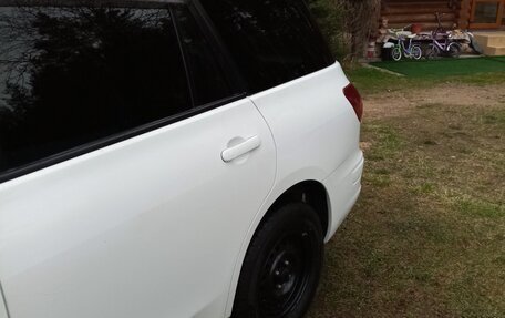 Nissan AD III, 2020 год, 1 299 000 рублей, 3 фотография