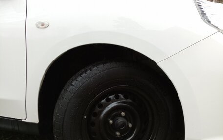 Nissan AD III, 2020 год, 1 299 000 рублей, 6 фотография