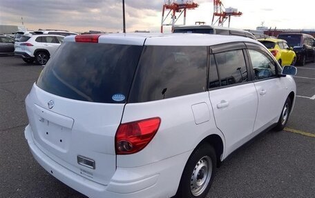 Nissan AD III, 2020 год, 1 299 000 рублей, 10 фотография