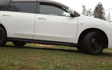 Nissan AD III, 2020 год, 1 299 000 рублей, 14 фотография