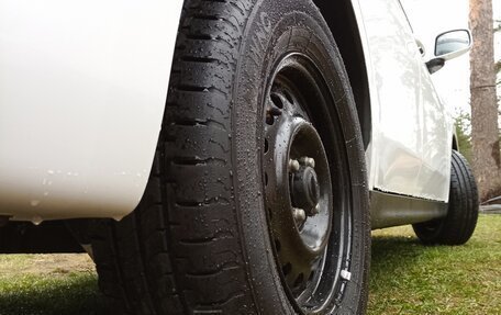 Nissan AD III, 2020 год, 1 299 000 рублей, 4 фотография