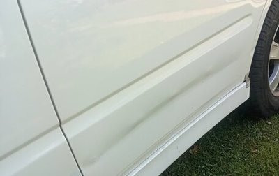 Honda Odyssey II, 2000 год, 370 000 рублей, 1 фотография