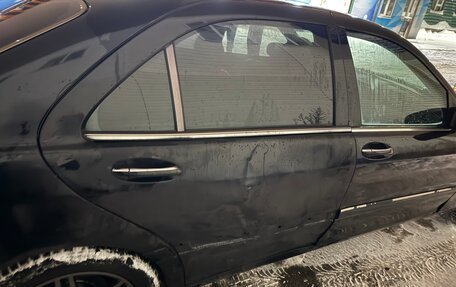 Mercedes-Benz S-Класс, 2004 год, 360 000 рублей, 6 фотография