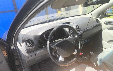 Chevrolet Lacetti, 2004 год, 450 000 рублей, 1 фотография