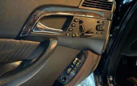 Mercedes-Benz S-Класс, 2004 год, 360 000 рублей, 9 фотография