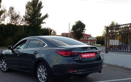 Mazda 6, 2013 год, 927 000 рублей, 1 фотография