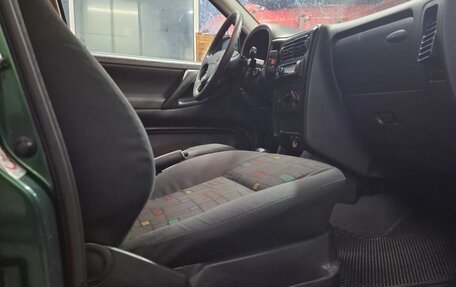 Volkswagen Polo III рестайлинг, 1999 год, 300 000 рублей, 9 фотография