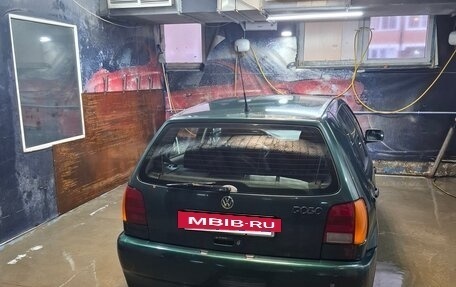 Volkswagen Polo III рестайлинг, 1999 год, 300 000 рублей, 4 фотография