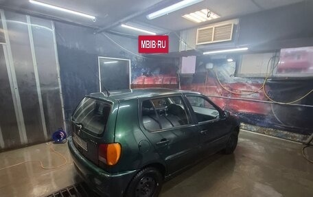 Volkswagen Polo III рестайлинг, 1999 год, 300 000 рублей, 5 фотография