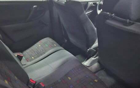 Volkswagen Polo III рестайлинг, 1999 год, 300 000 рублей, 14 фотография