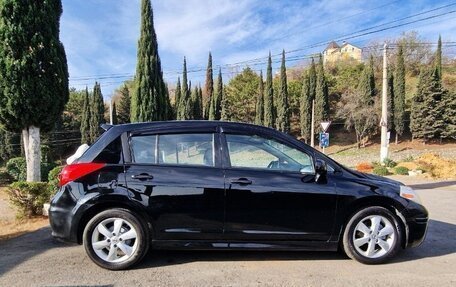Nissan Tiida, 2009 год, 750 000 рублей, 5 фотография