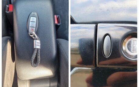 Nissan Tiida, 2009 год, 750 000 рублей, 16 фотография