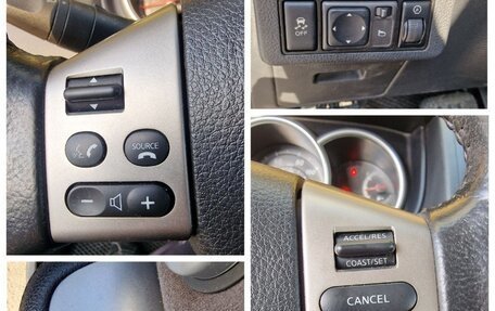 Nissan Tiida, 2009 год, 750 000 рублей, 15 фотография