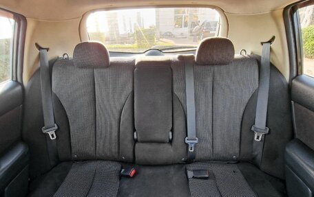 Nissan Tiida, 2009 год, 750 000 рублей, 17 фотография