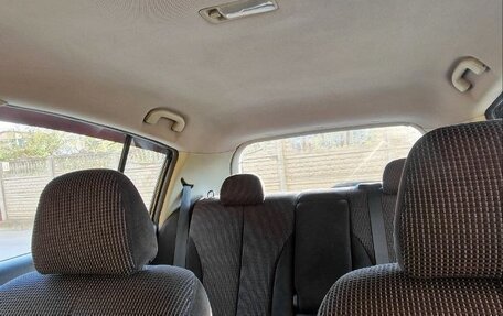 Nissan Tiida, 2009 год, 750 000 рублей, 19 фотография