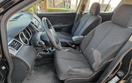 Nissan Tiida, 2009 год, 750 000 рублей, 18 фотография