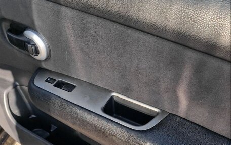 Nissan Tiida, 2009 год, 750 000 рублей, 24 фотография