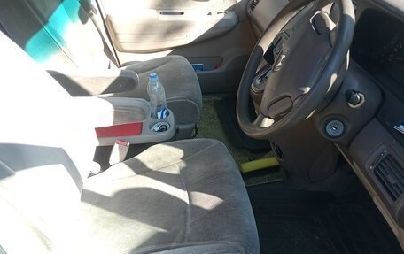 Honda Odyssey II, 2000 год, 370 000 рублей, 7 фотография