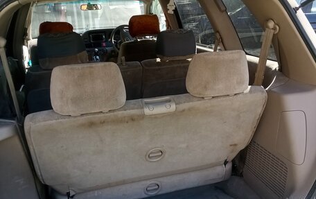 Honda Odyssey II, 2000 год, 370 000 рублей, 5 фотография