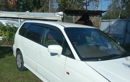 Honda Odyssey II, 2000 год, 370 000 рублей, 9 фотография