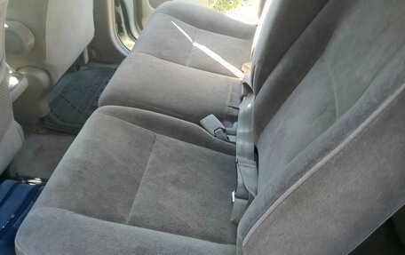 Honda Odyssey II, 2000 год, 370 000 рублей, 4 фотография