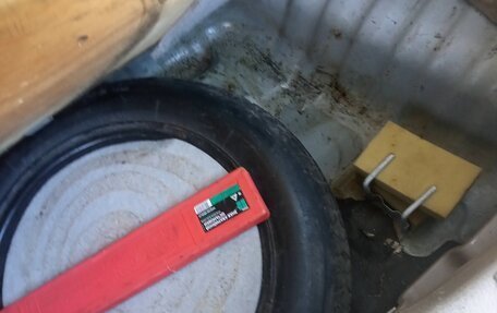 Honda Odyssey II, 2000 год, 370 000 рублей, 2 фотография