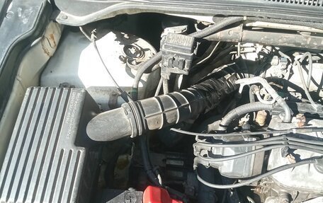 Honda Odyssey II, 2000 год, 370 000 рублей, 10 фотография