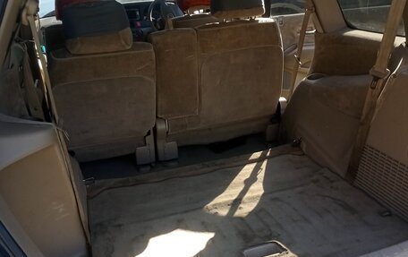 Honda Odyssey II, 2000 год, 370 000 рублей, 8 фотография