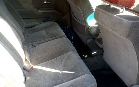 Honda Odyssey II, 2000 год, 370 000 рублей, 13 фотография