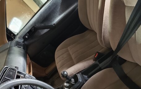 Volkswagen Passat B3, 1989 год, 60 000 рублей, 4 фотография