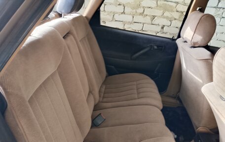 Volkswagen Passat B3, 1989 год, 60 000 рублей, 5 фотография