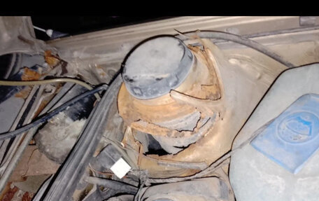 Volkswagen Passat B3, 1989 год, 60 000 рублей, 8 фотография