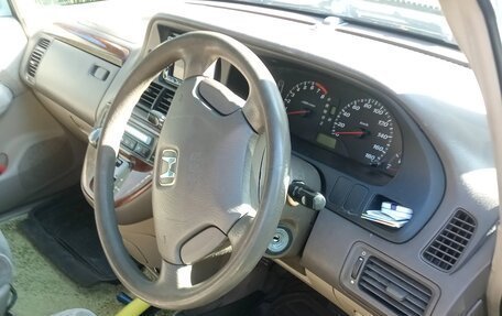 Honda Odyssey II, 2000 год, 370 000 рублей, 15 фотография