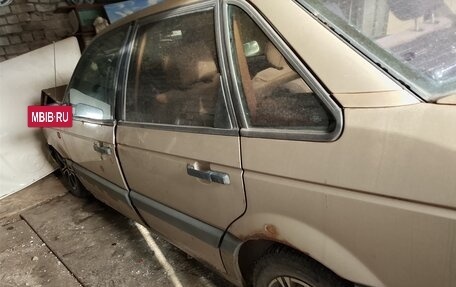 Volkswagen Passat B3, 1989 год, 60 000 рублей, 2 фотография