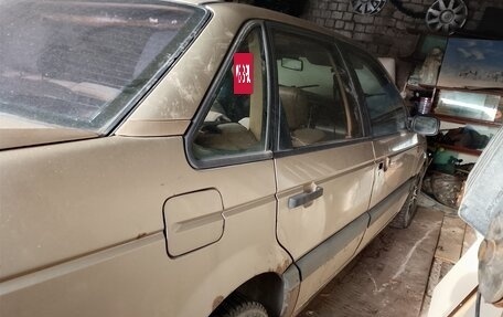 Volkswagen Passat B3, 1989 год, 60 000 рублей, 3 фотография