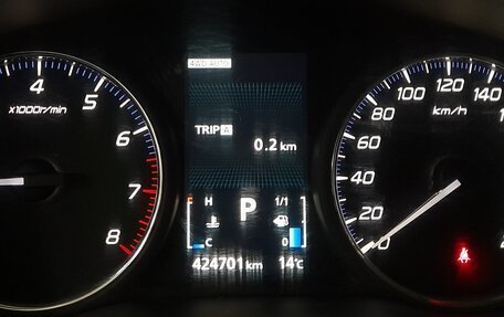 Mitsubishi Outlander III рестайлинг 3, 2013 год, 1 149 000 рублей, 13 фотография