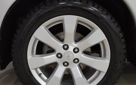 Mitsubishi Outlander III рестайлинг 3, 2013 год, 1 149 000 рублей, 15 фотография