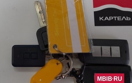 Mitsubishi Outlander III рестайлинг 3, 2013 год, 1 149 000 рублей, 16 фотография