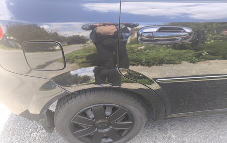 Chevrolet Lacetti, 2004 год, 450 000 рублей, 9 фотография