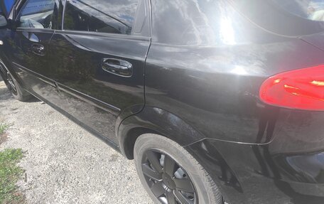 Chevrolet Lacetti, 2004 год, 450 000 рублей, 7 фотография