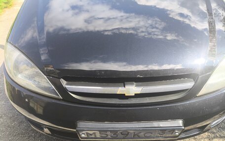 Chevrolet Lacetti, 2004 год, 450 000 рублей, 13 фотография