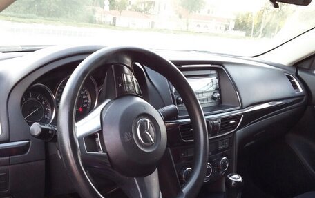 Mazda 6, 2013 год, 927 000 рублей, 2 фотография