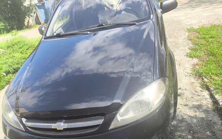 Chevrolet Lacetti, 2004 год, 450 000 рублей, 14 фотография