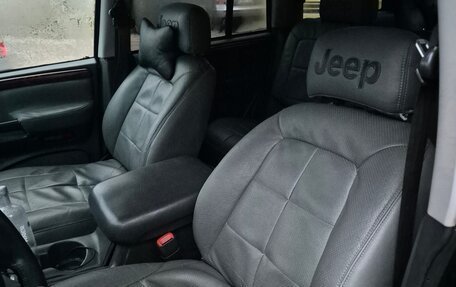 Jeep Grand Cherokee, 1997 год, 650 000 рублей, 6 фотография