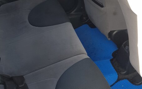 Honda Fit III, 2002 год, 450 000 рублей, 5 фотография