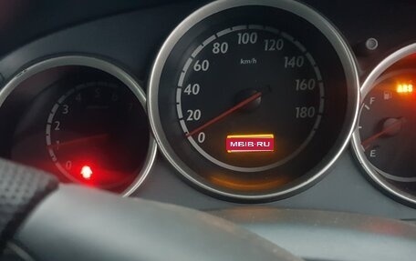 Honda Fit III, 2002 год, 450 000 рублей, 1 фотография