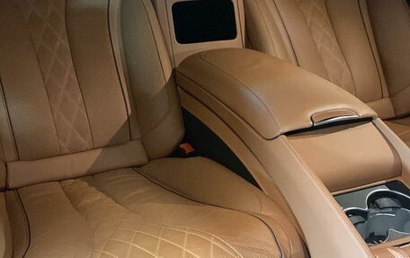 Mercedes-Benz V-Класс, 2022 год, 12 100 000 рублей, 6 фотография